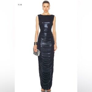 Norma Kamali Dress